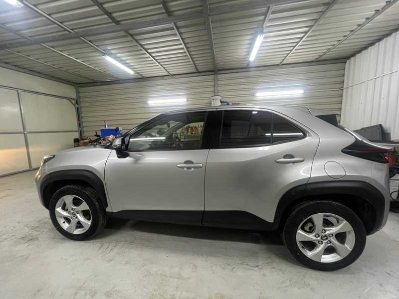 2022 Toyota Yaris Cross 1,5L 2022 Cyprus