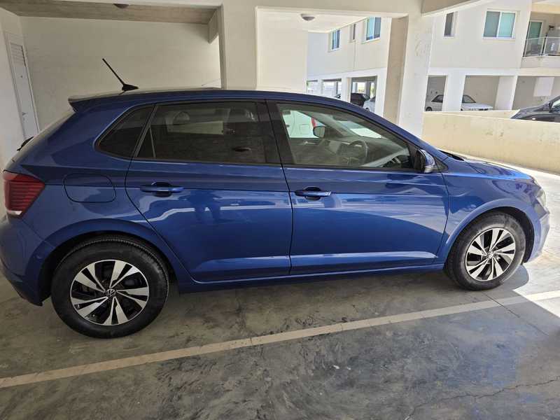2021 Volkswagen Polo 1,0L 2021 Cyprus
