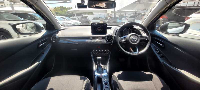 2023 Mazda 2 1,5L 2023 Cyprus