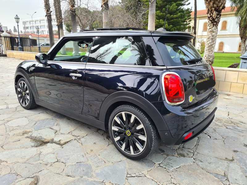 2023 Mini Cooper Electric 2023 Cyprus