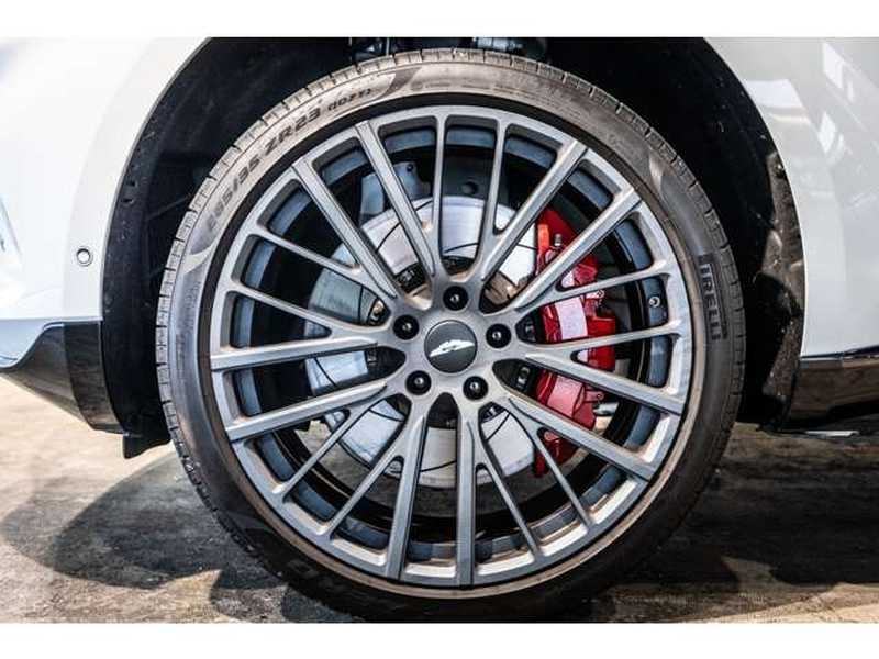 2023 Aston Martin DBX 4,0L 2023 Cyprus