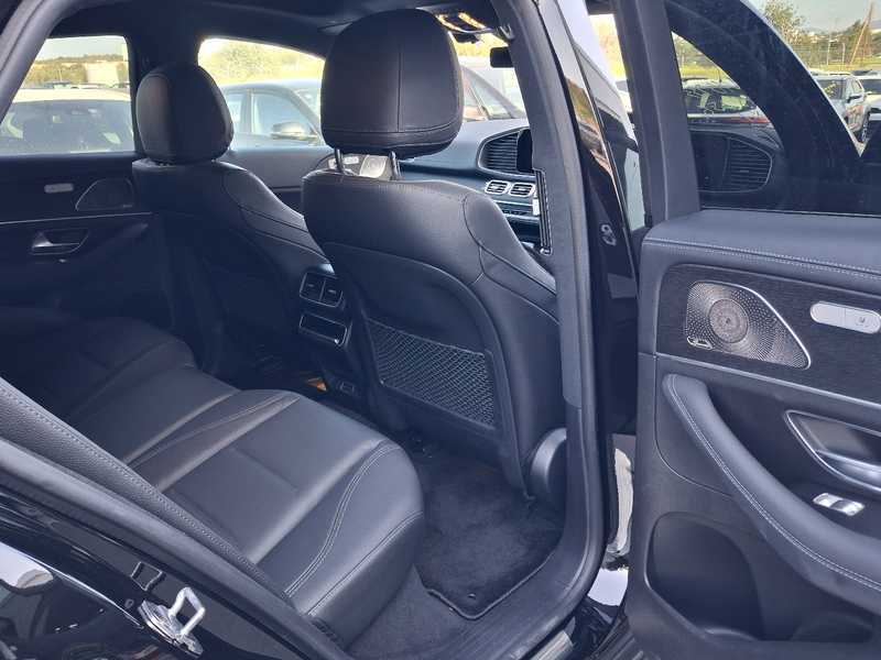 2025 Mercedes-Benz GLE-Class AMG 3,0L 2025 Cyprus
