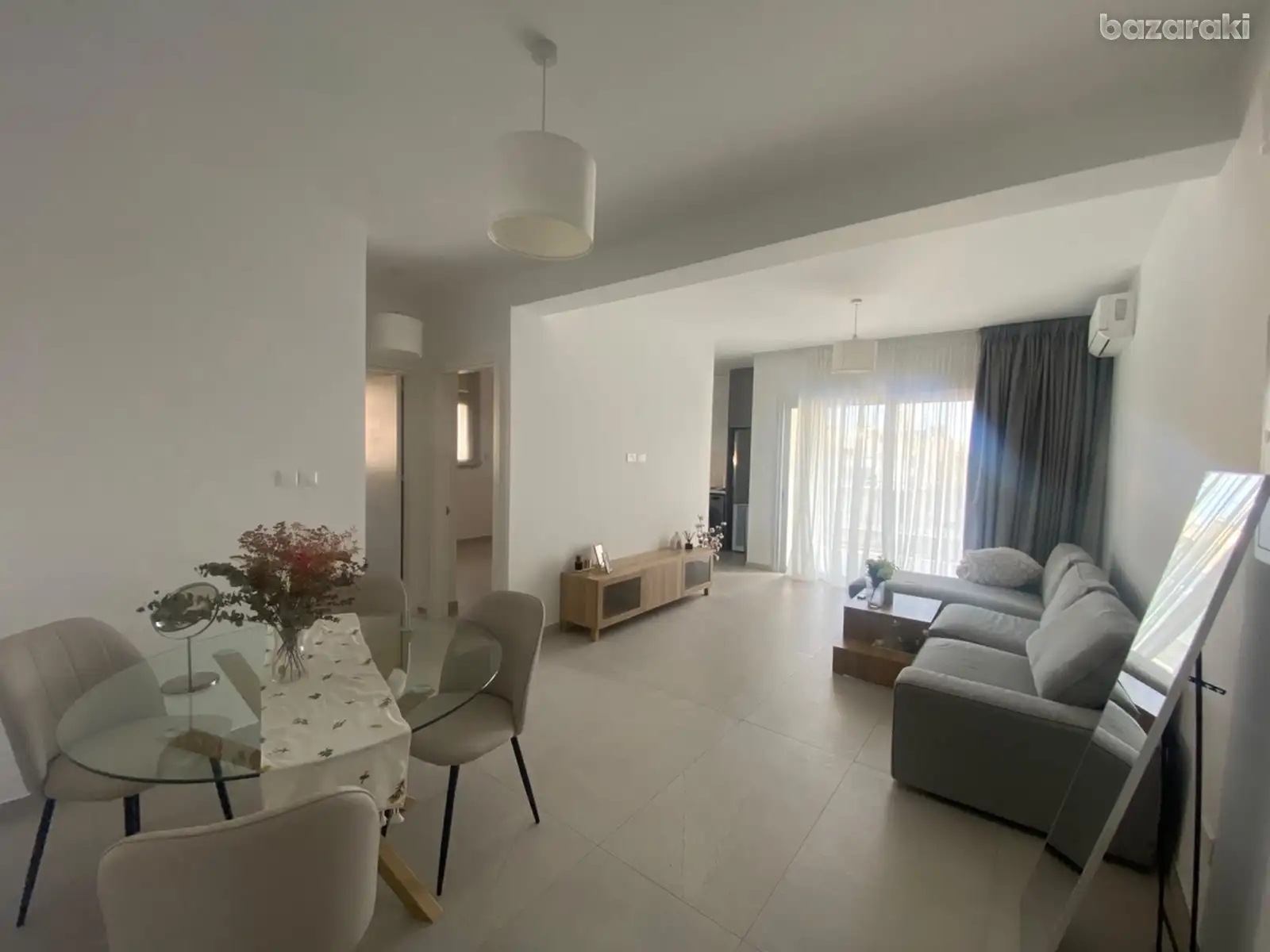 Apartment, 2 bedrooms — 2