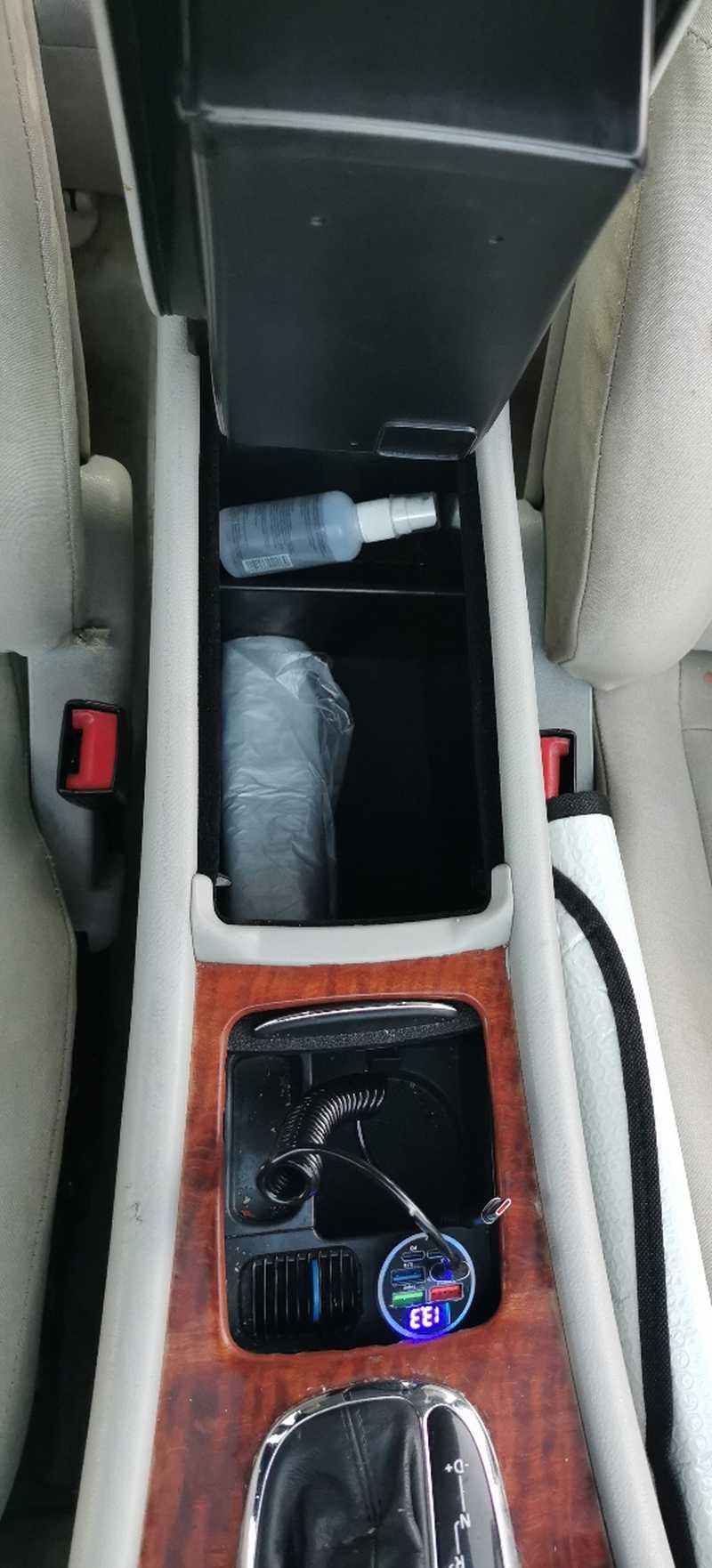 2003 Mercedes-Benz C-Class 1,8L 2003 Cyprus