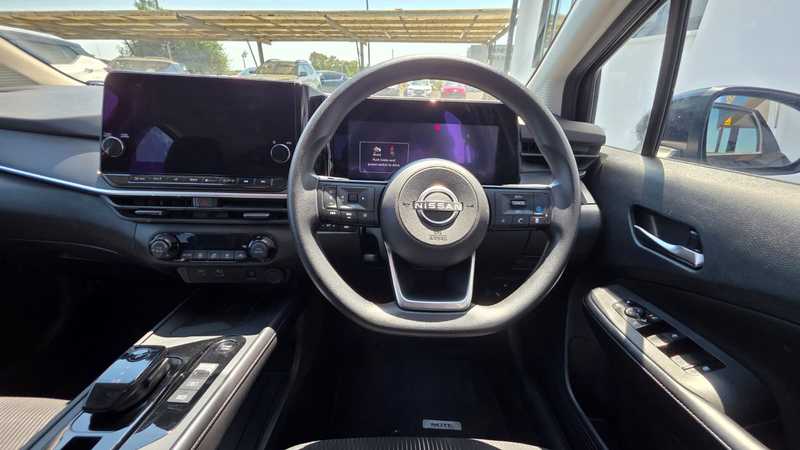 2023 Nissan Note e-Power 1,2L 2023 Cyprus