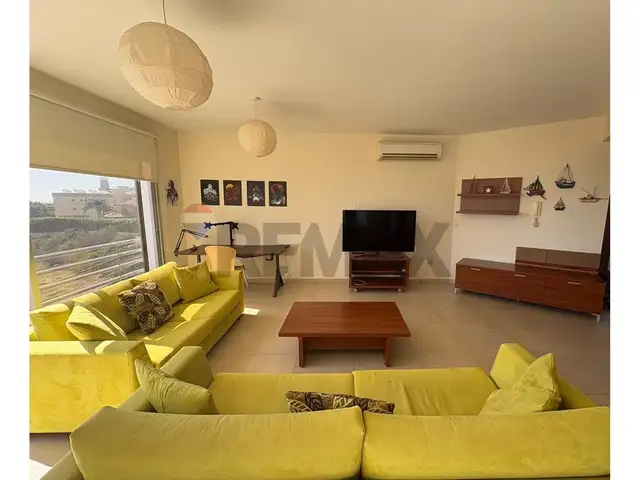 2-bedroom apartment to rent, Επαρχία Λεμεσού — Άγιος Στυλιανός