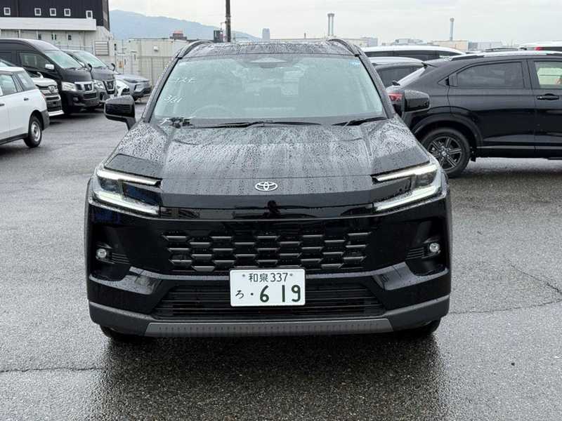 2026 Toyota RAV4 2,5L 2026 Cyprus