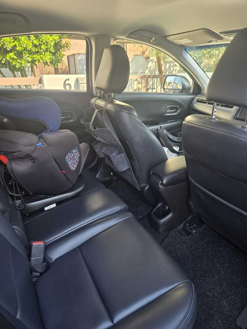 2016 Honda Vezel 1,5L 2016 Cyprus