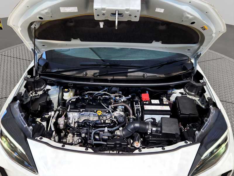 2025 Toyota Yaris Cross 1,5L 2025 Cyprus