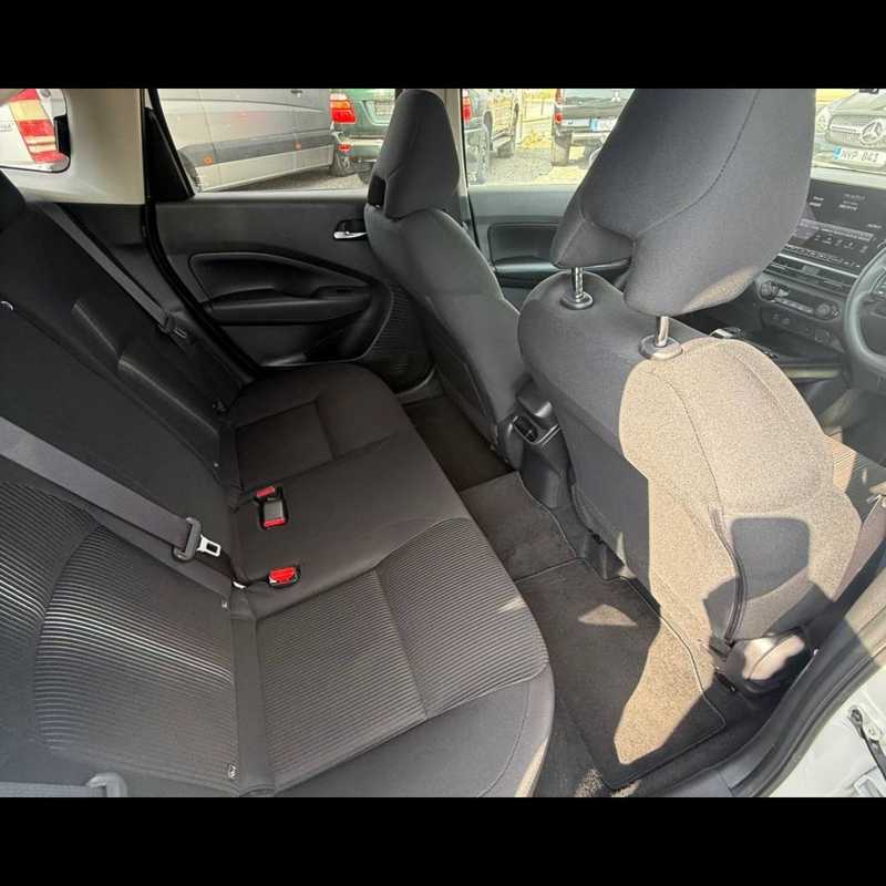 2022 Nissan Note e-Power 1,2L 2022 Cyprus