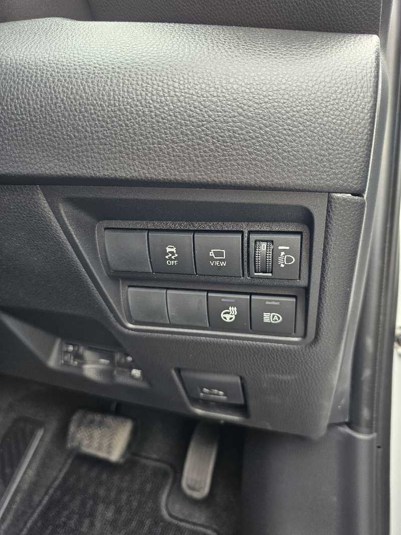 2025 Toyota Yaris 1,5L 2025 Cyprus