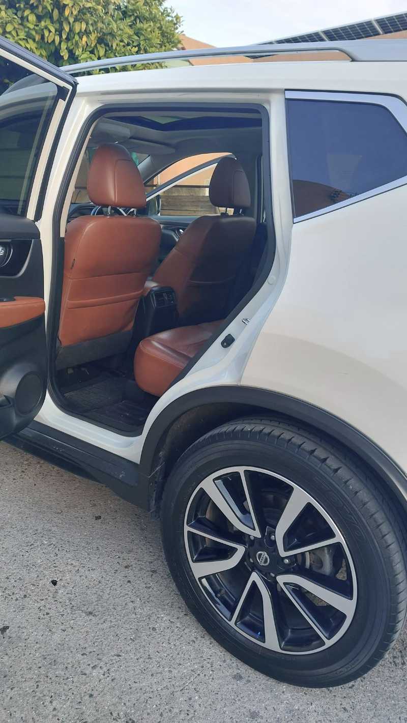 2020 Nissan X-Trail 1,3L 2020 Cyprus
