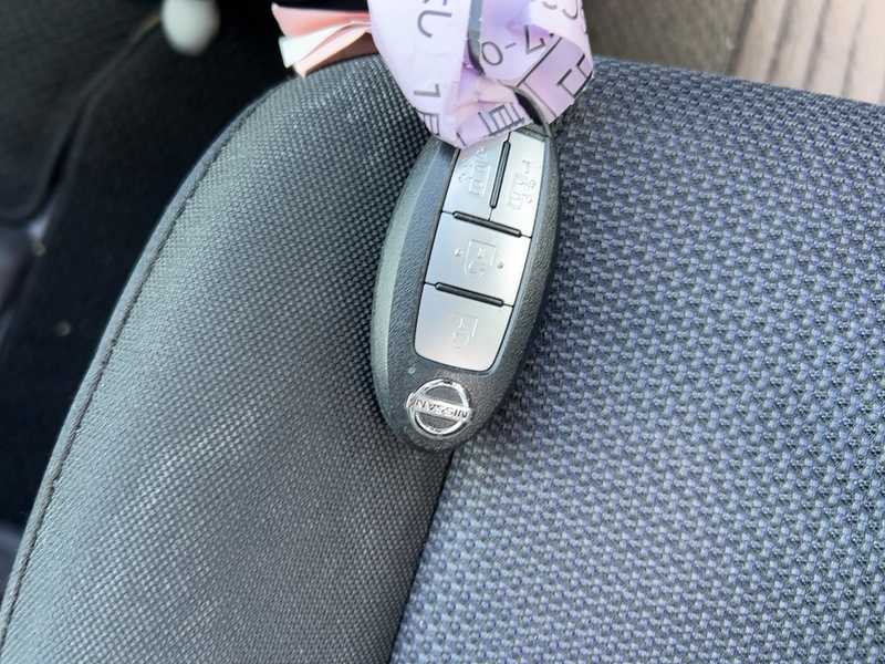 2022 Nissan Serena 2,0L 2022 Cyprus