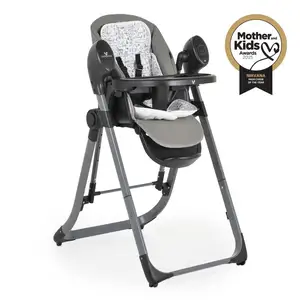 Cangaroo nirvana 2in1 swing & high chair, Limassol — Limassol - Agios Antonios