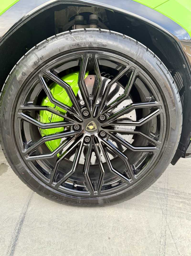 2025 Lamborghini Urus 4,0L 2025 Cyprus