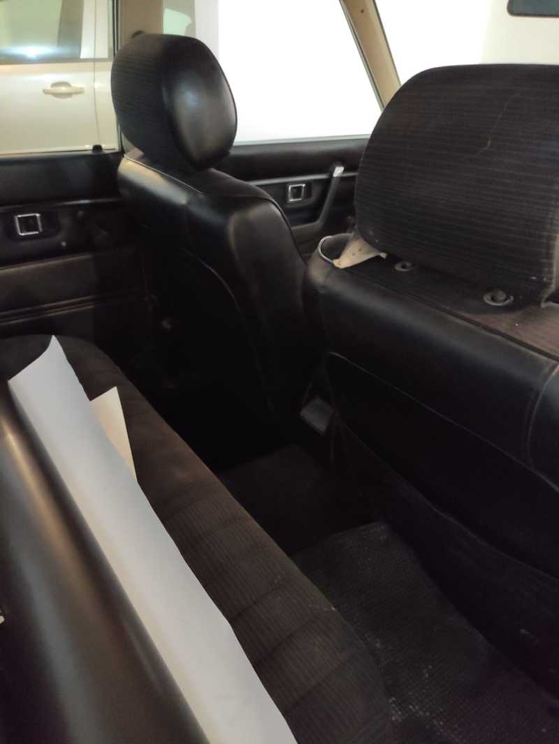 1982 Mazda 626 1,6L 1982 Cyprus