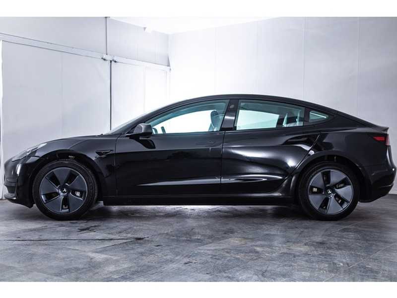 2023 Tesla Model 3 Electric 2023 Cyprus