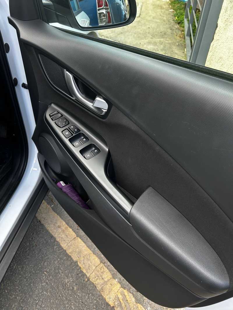 2022 Hyundai Kona 1,0L 2022 Cyprus