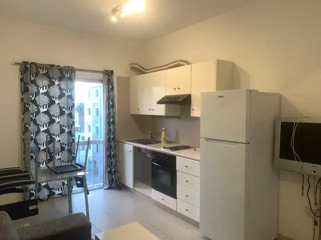 2-bedroom apartment to rent, Επαρχία Λάρνακας — Λάρνακα - Μακένζυ
