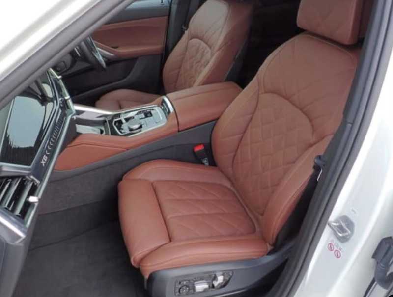 2025 BMW X6 3,0L 2025 Cyprus