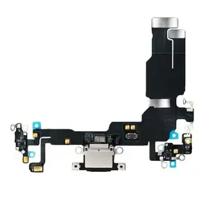 Flex connector charging port apple iphone 15 pulled, Επαρχία Λεμεσού — Λεμεσός - Άγιος Νικόλαος