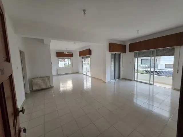 3-bedroom apartment to rent, Επαρχία Λευκωσίας — Λευκωσία - Λυκαβηττός