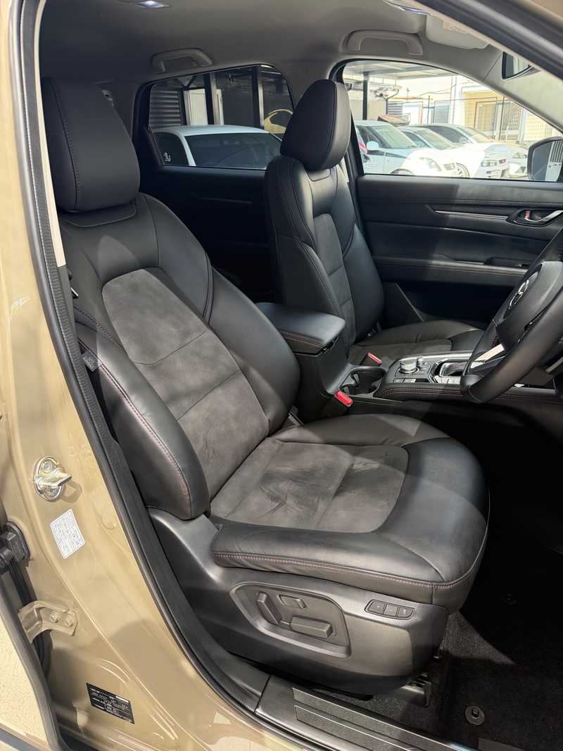 2022 Mazda CX-5 2,0L 2022 Cyprus
