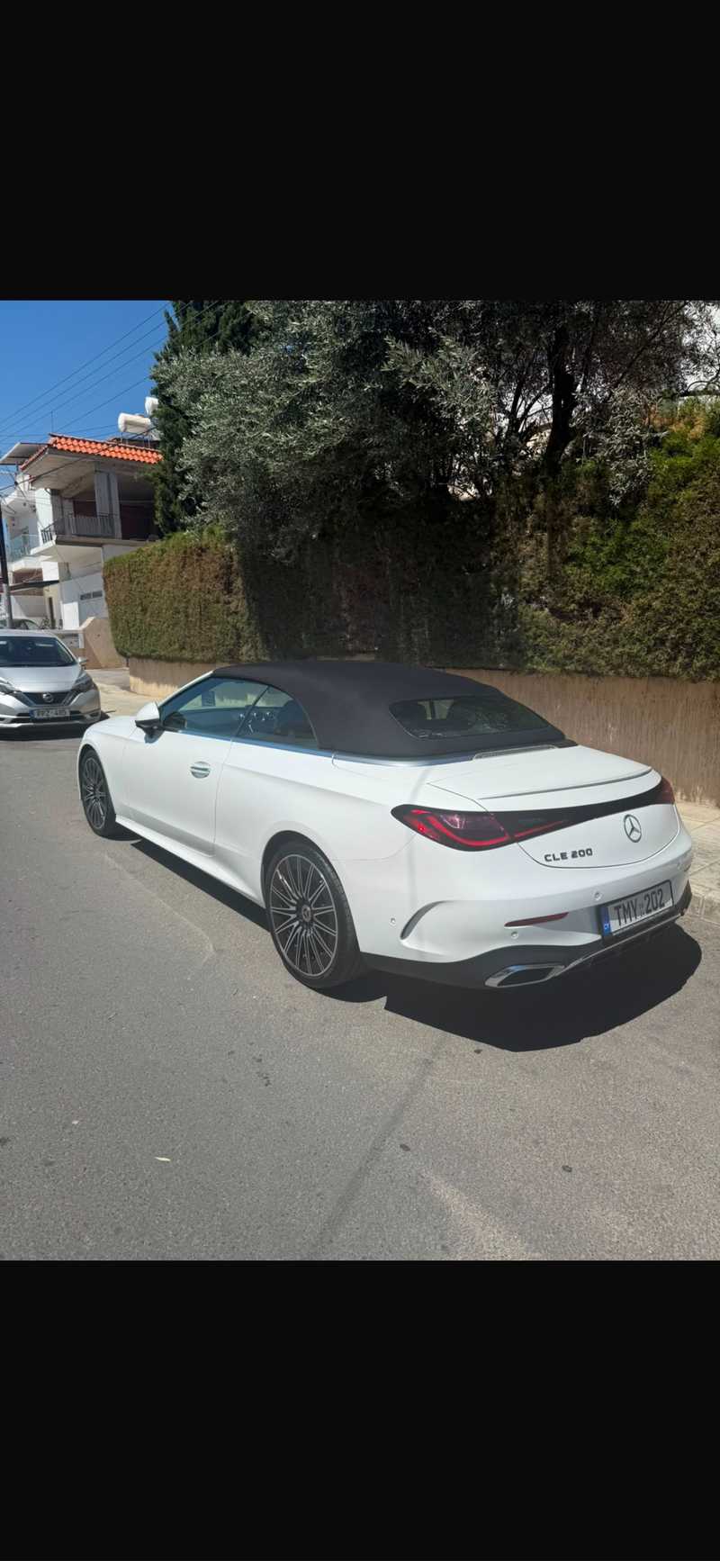2024 Mercedes-Benz CLE-Class 2,1L 2024 Cyprus
