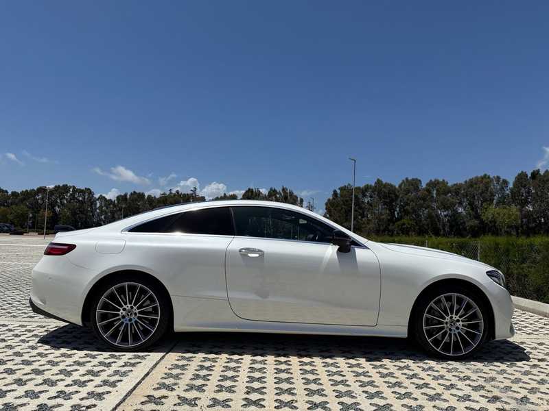 2019 Mercedes-Benz E-Class 3,0L 2019 Cyprus
