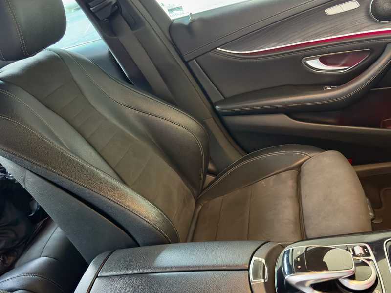 2018 Mercedes-Benz E-Class 2,0L 2018 Cyprus
