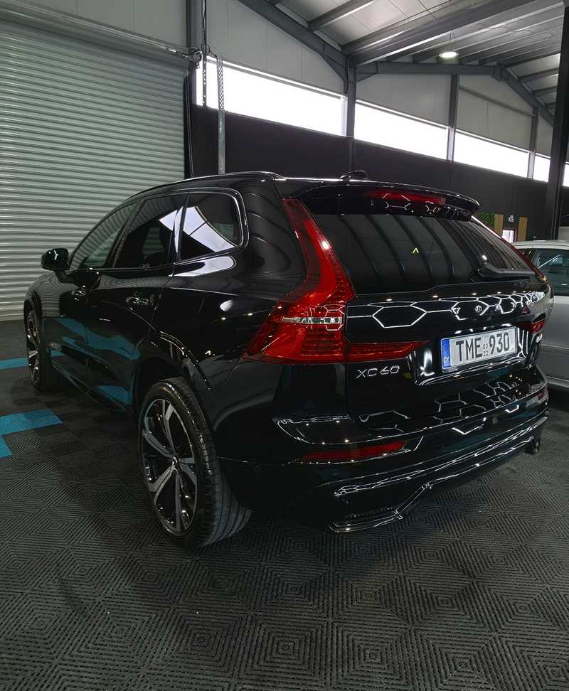 2022 Volvo XC60 2,0L 2022 Cyprus