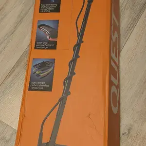 Quest x1 metal detector, Επαρχία Λευκωσίας — Γέρι