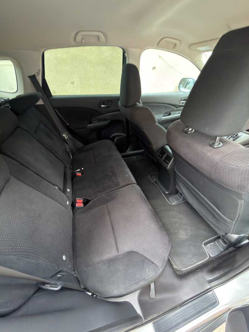2013 Honda CRV 2,0L 2013 Cyprus