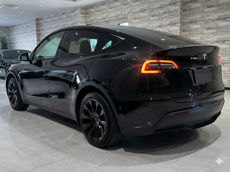 2023 Tesla Model Y Electric 2023 Cyprus