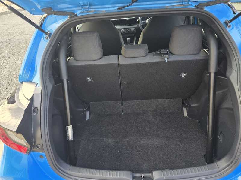 2022 Toyota Yaris 1,5L 2022 Cyprus
