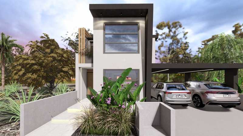 3-bedroom villa for sale