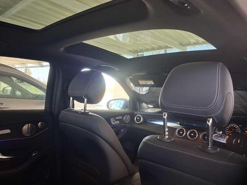 2022 Mercedes-Benz GLC-Class AMG 3,0L 2022 Cyprus