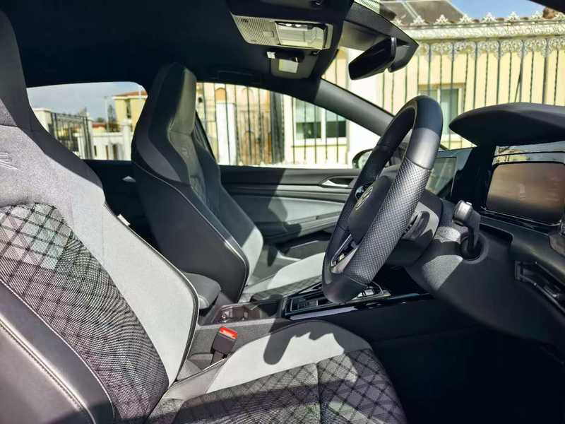 2024 Volkswagen Golf 1,5L 2024 Cyprus