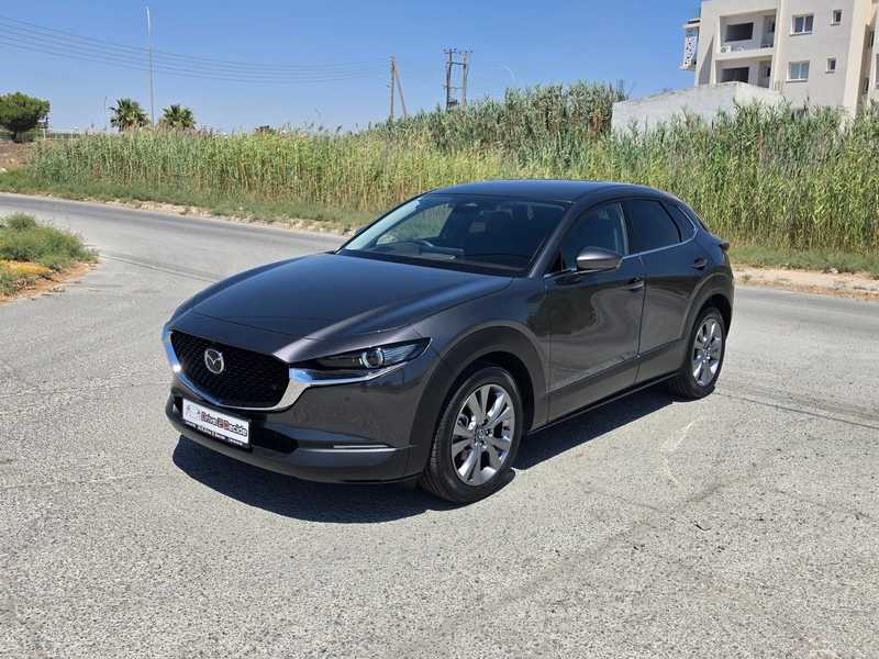 2025 Mazda CX-30 2,0L 2025 Cyprus
