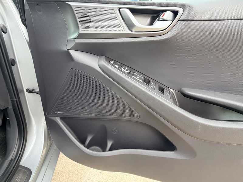 2021 Hyundai IONIQ Electric 2021 Cyprus