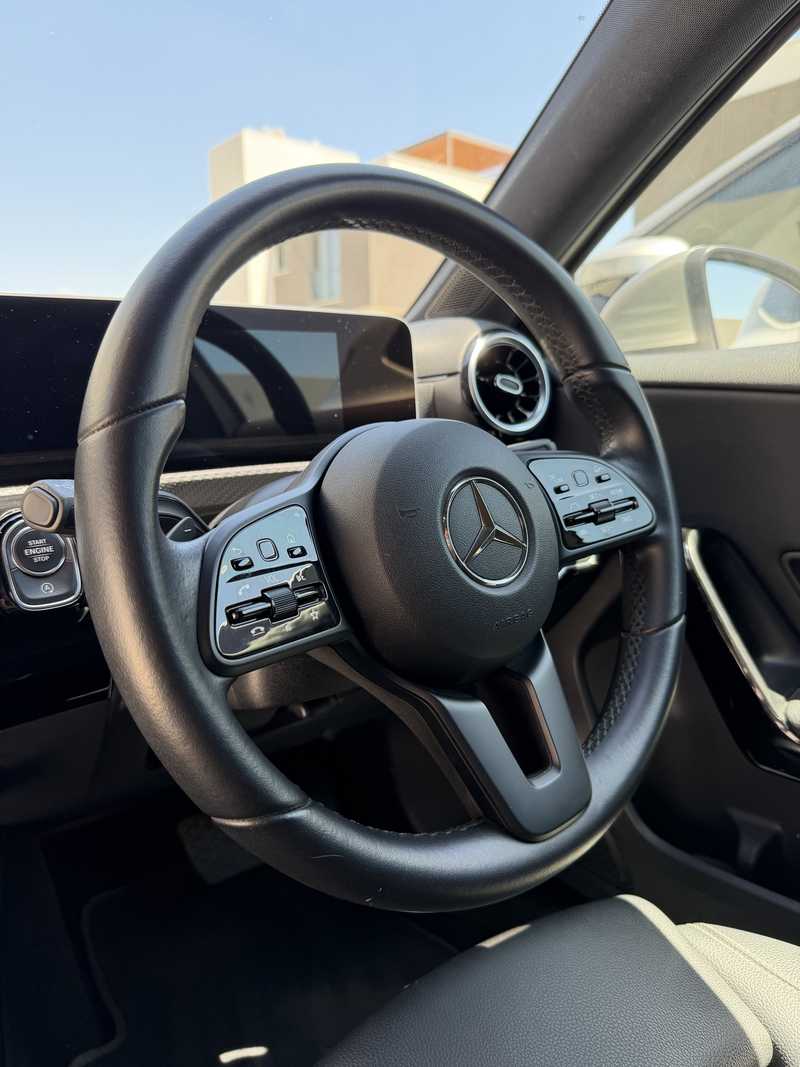 2020 Mercedes-Benz A-Class 1,3L 2020 Cyprus