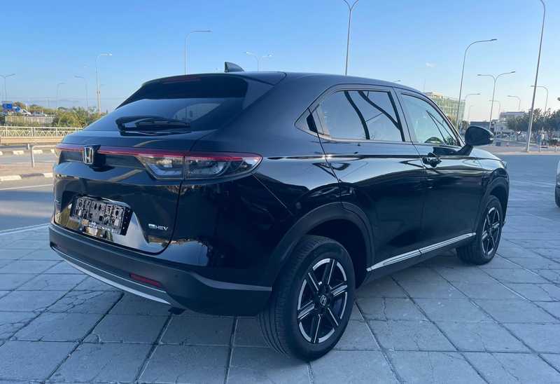 2022 Honda Vezel 1,5L 2022 Cyprus
