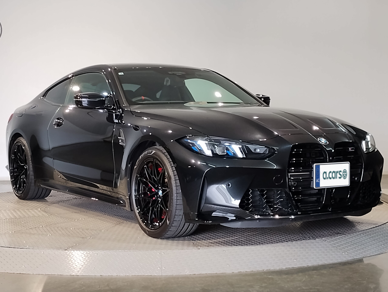 BMW M4 3,0L 2025