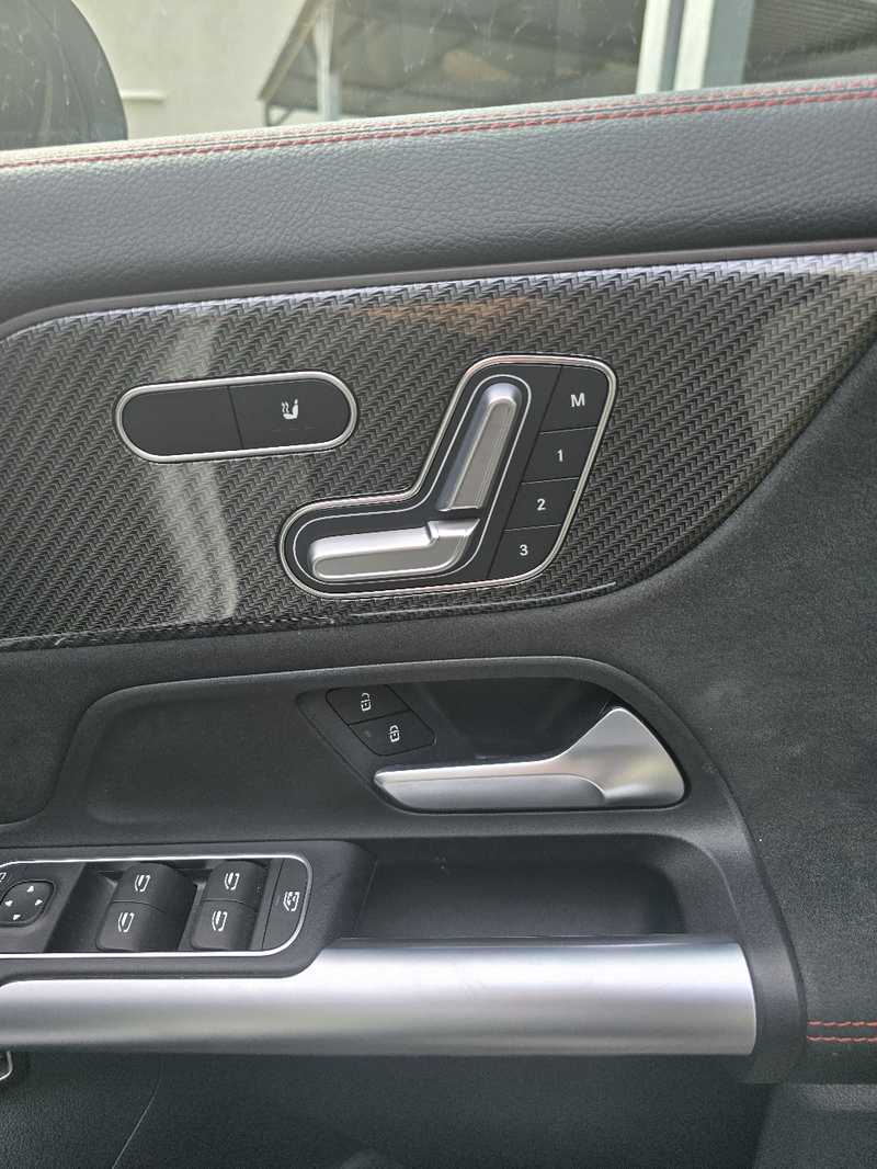 2023 Mercedes-Benz GLA-Class 2,0L 2023 Cyprus
