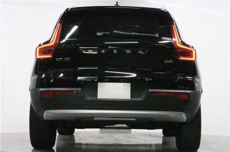 2023 Volvo XC40 2,0L 2023 Cyprus