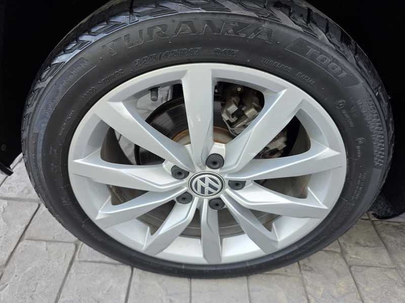 2019 Volkswagen Golf 1,2L 2019 Cyprus