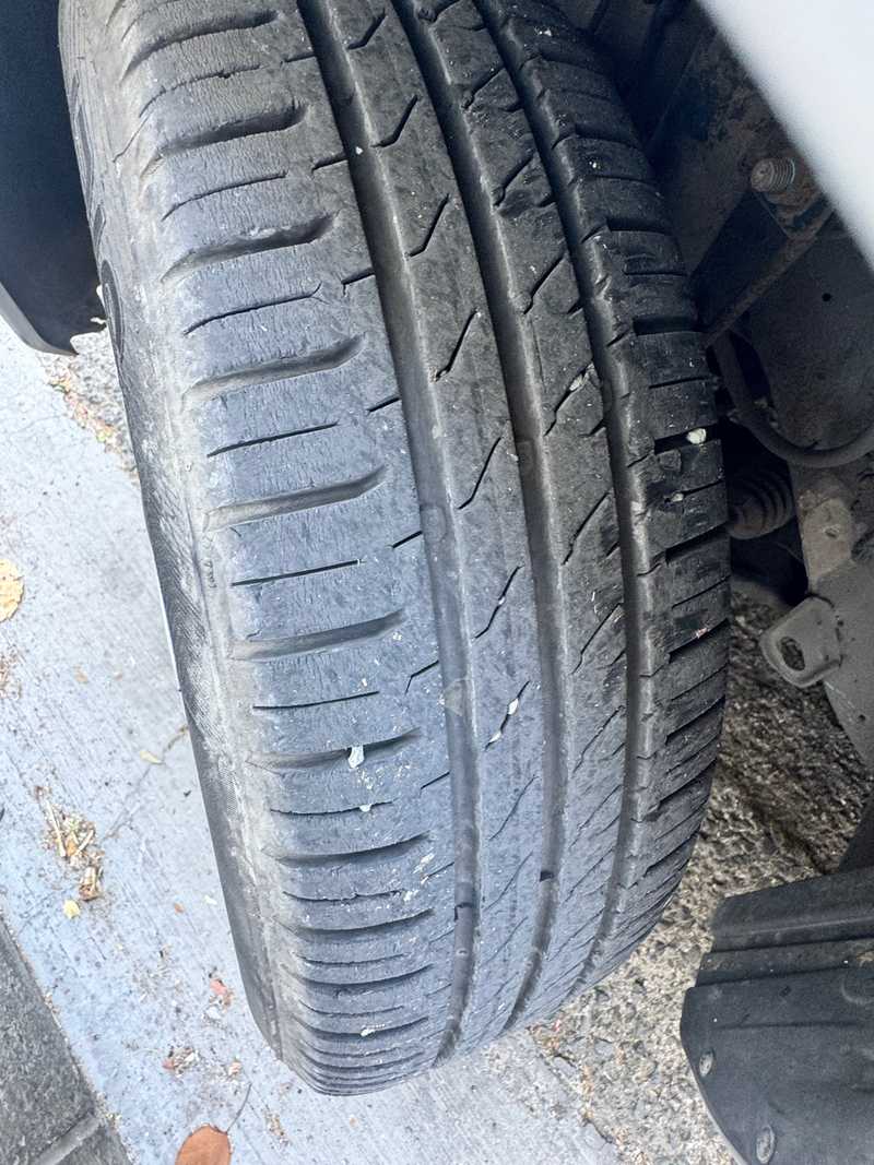 2003 Nissan March 1,2L 2003 Cyprus