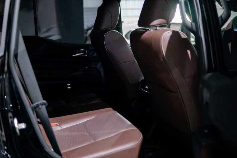 2024 Toyota Land Cruiser 250 2,8L 2024 Cyprus