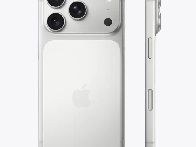 Apple iphone 17 pro max 512gb - silver, Paphos — Paphos - Agios Theodoros