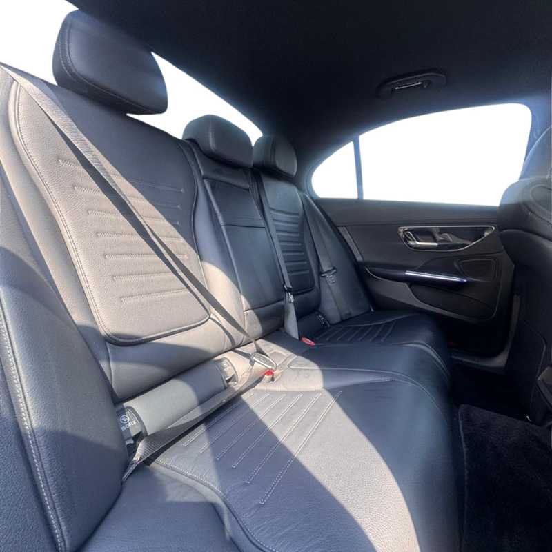2023 Mercedes-Benz C-Class AMG 2,0L 2023 Cyprus